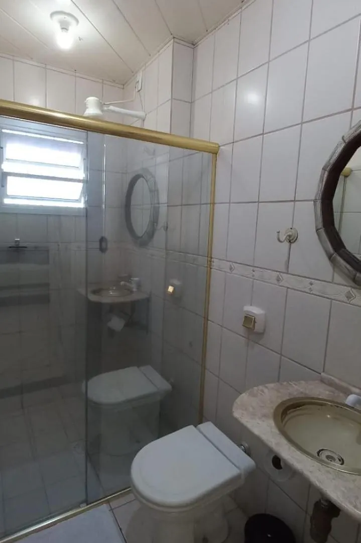 Apart Hs & Baleia Franca Florianópolis Apart Otel