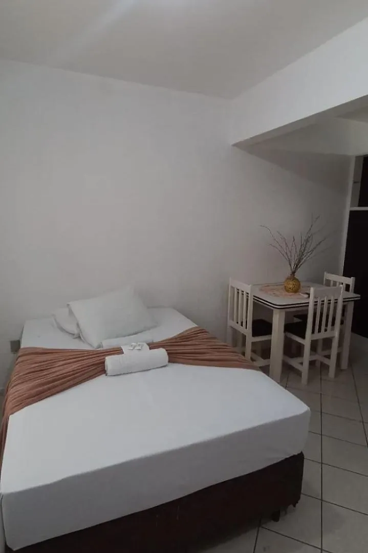 Apart Otel Apart Hs & Baleia Franca Florianópolis