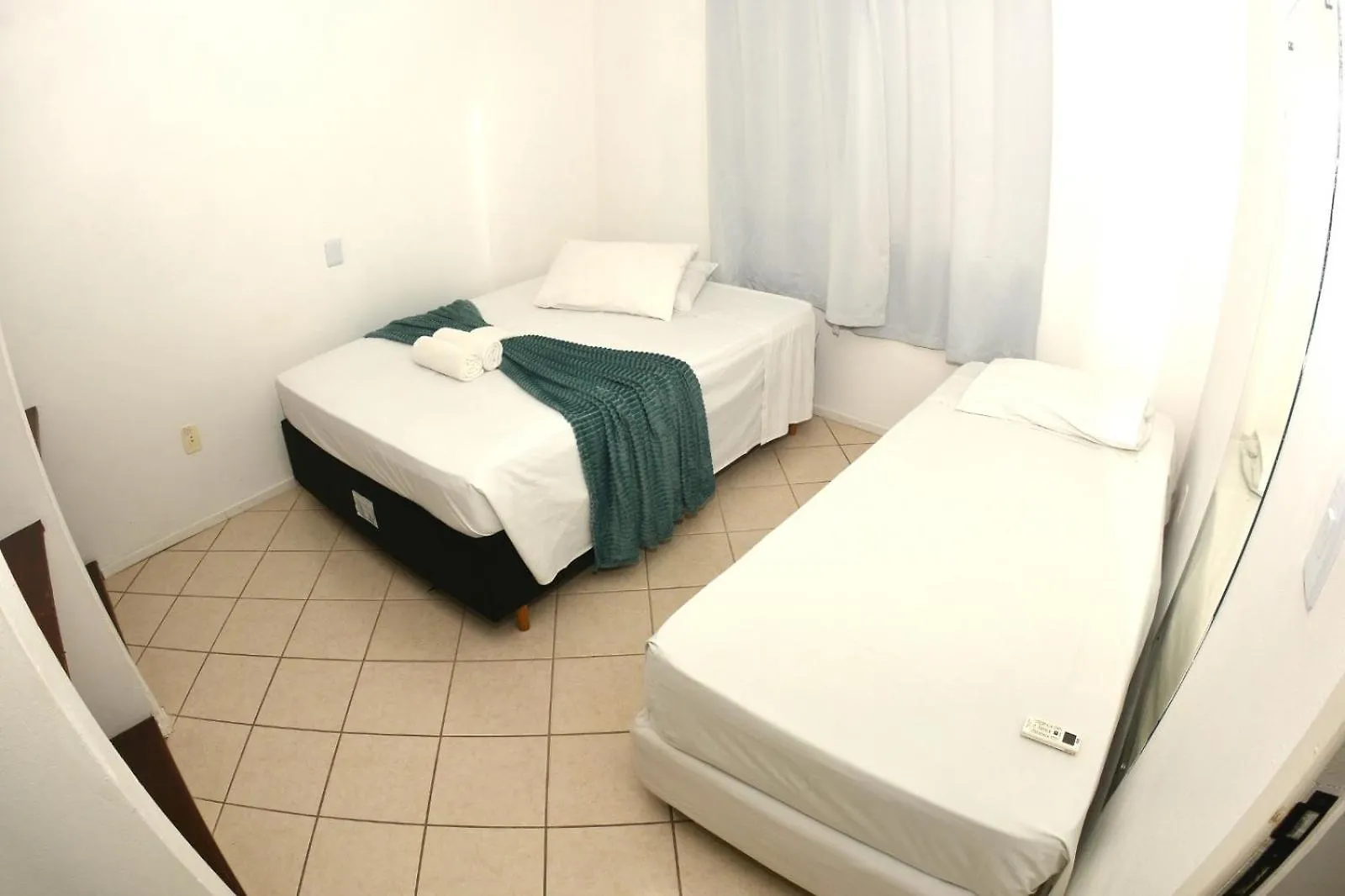 Apart Hs & Baleia Franca Florianópolis
