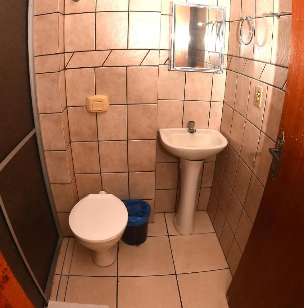 Apart Hs & Baleia Franca Florianopolis Aparthotel