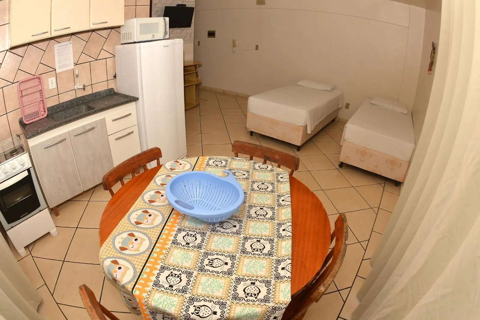 Aparthotel Apart Hs & Baleia Franca Florianopolis