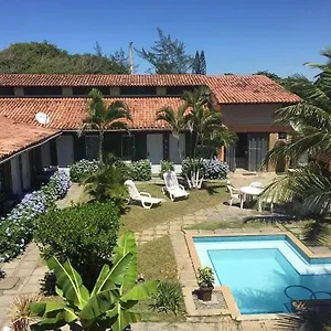 Vida De Inn Búzios