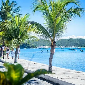 Pousada Gente Bonita Centro Estalagem Búzios