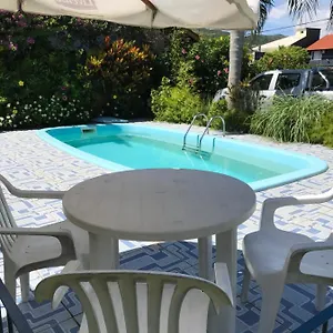 Residencial Araras Apartahotel