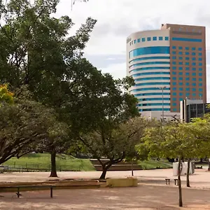 Hilton Porto Alegre, Brazil Hotel Porto Alegre