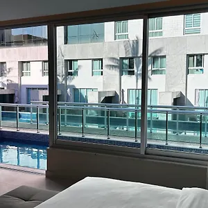 Jade Brasília Hotel Candangolandia