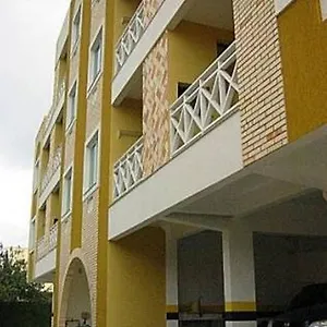 Residencial Solar Bela Vista Apartahotel