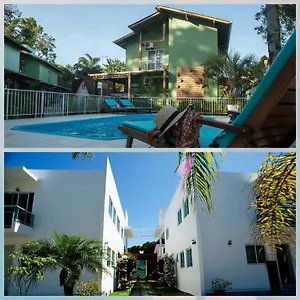 Encantada Floripa Inn
