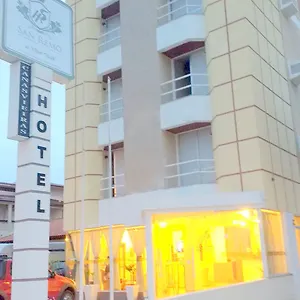 San Remo Canasvieiras Hotel