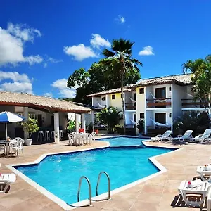Rede Andrade Estrela Dalva Centro Hotel Porto Seguro