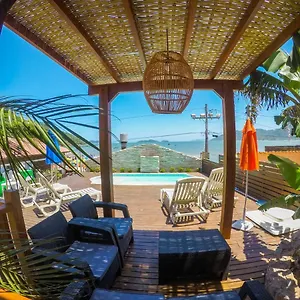 Estrelas No Mar Inn