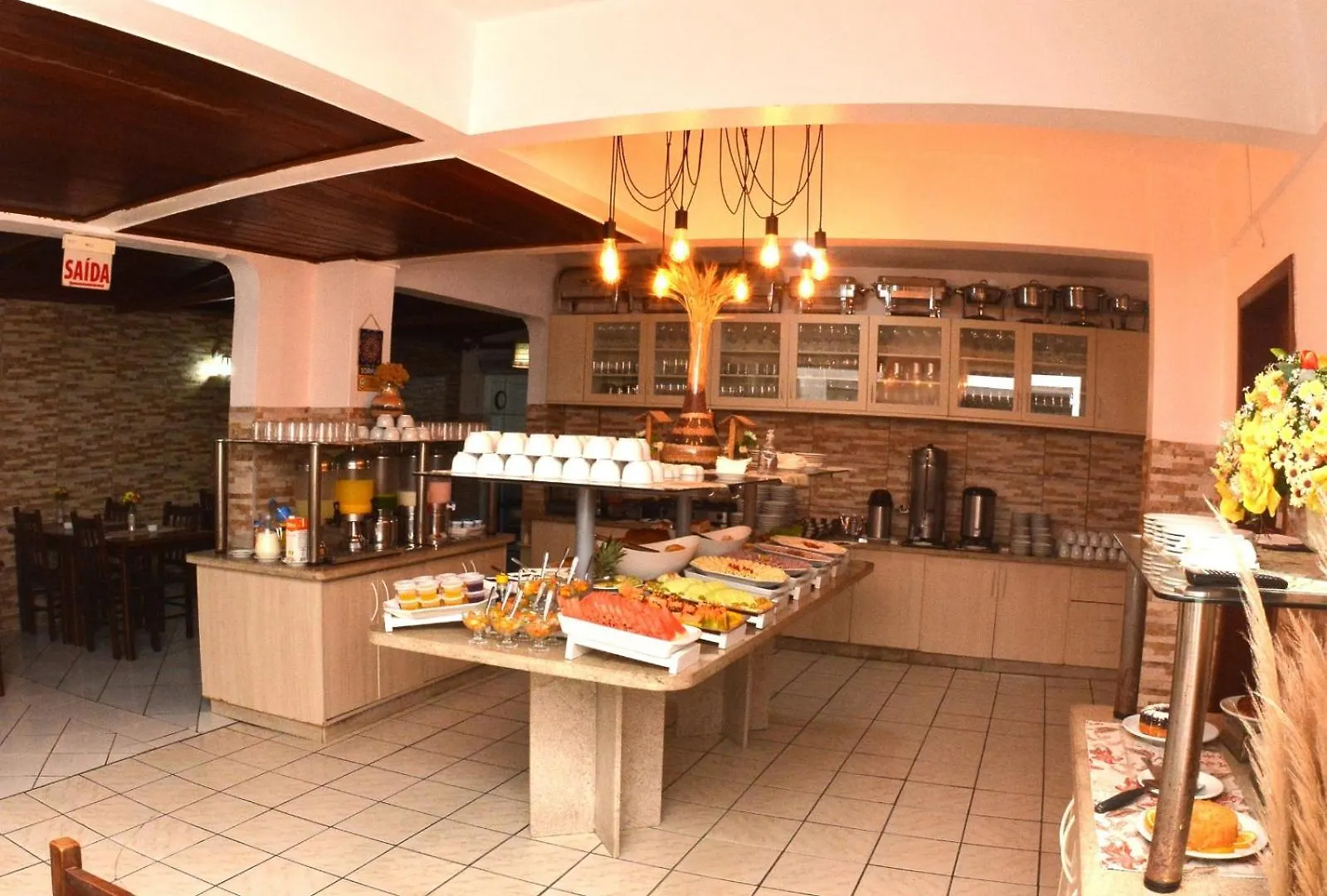 Apart-hotel Apart Hs & Baleia Franca Florianópolis