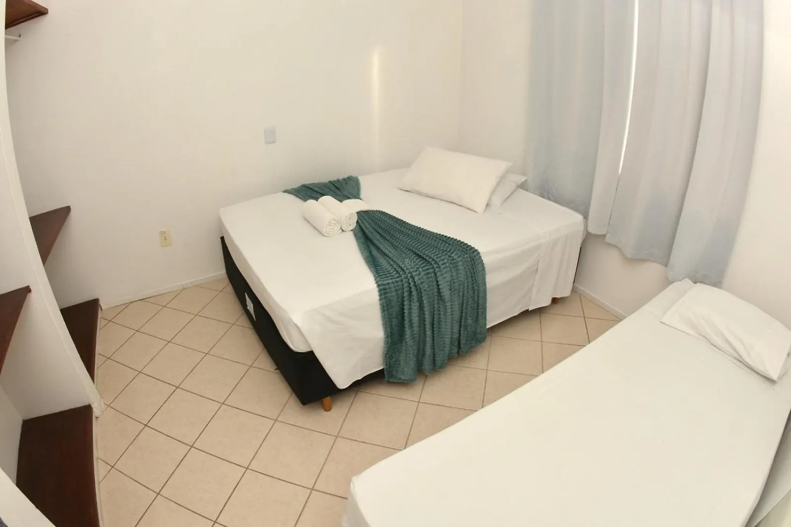Apart Hs & Baleia Franca Florianópolis 브라질