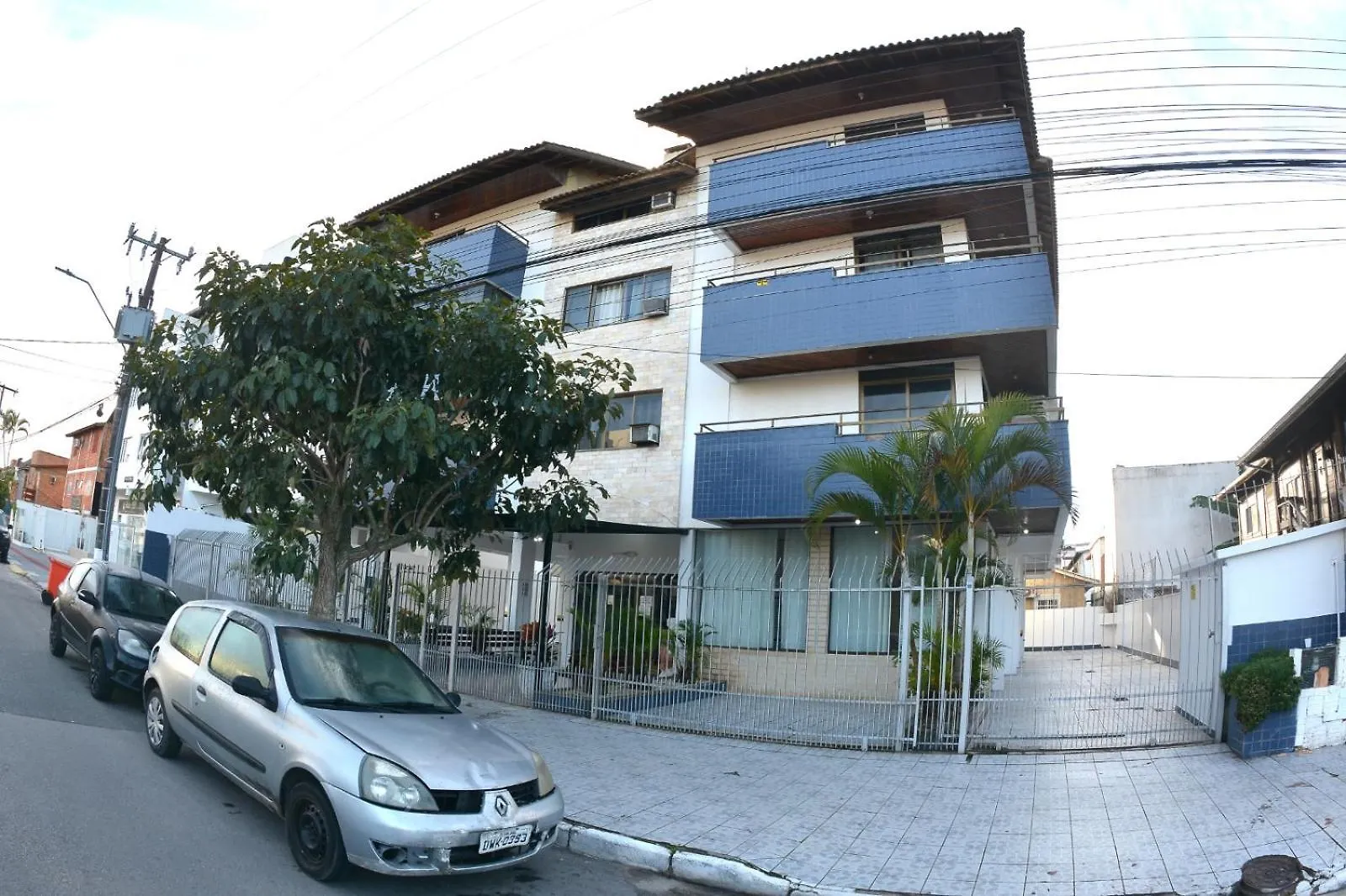 Apart Hs & Baleia Franca Florianópolis